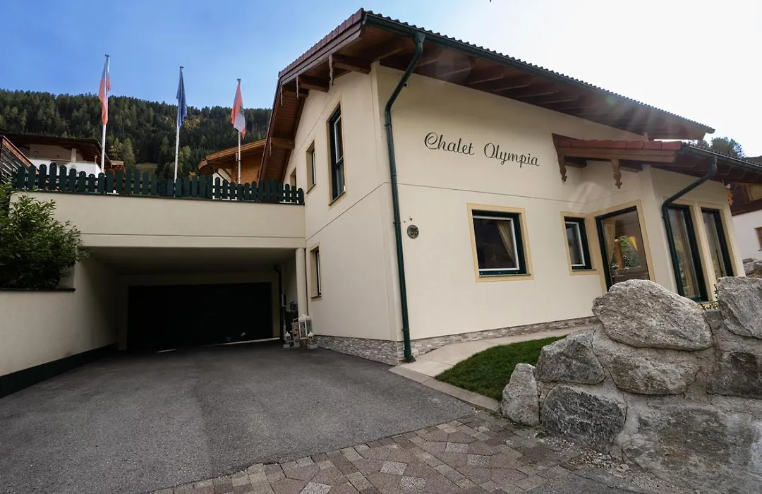 Chalet Olympia-1