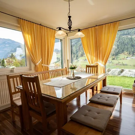 Chalet Olympia-3